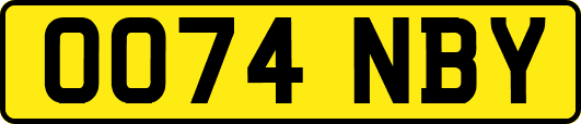 OO74NBY