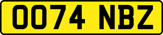 OO74NBZ