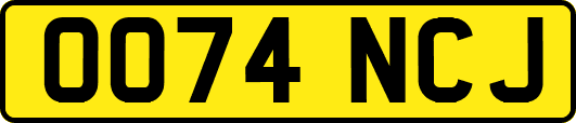 OO74NCJ