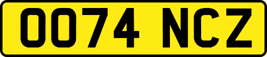 OO74NCZ