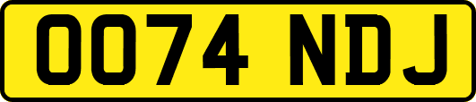 OO74NDJ