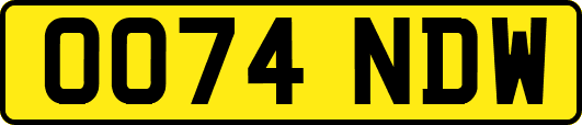 OO74NDW
