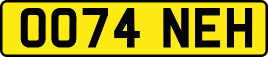 OO74NEH