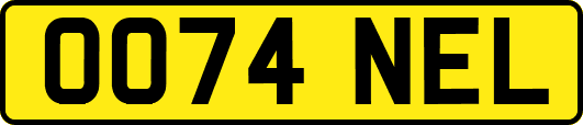 OO74NEL