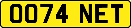OO74NET
