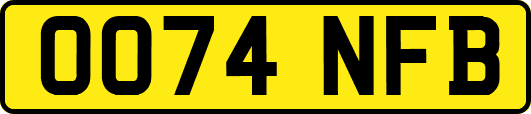 OO74NFB