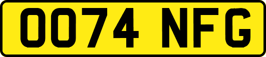 OO74NFG