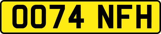 OO74NFH