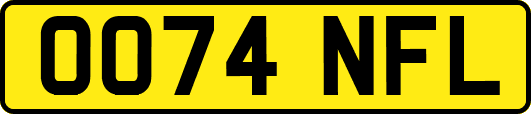 OO74NFL