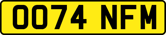 OO74NFM