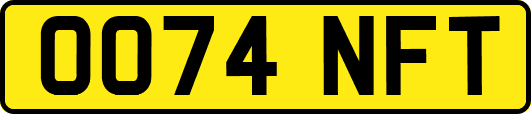 OO74NFT