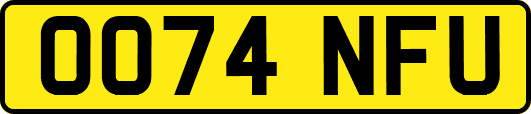 OO74NFU