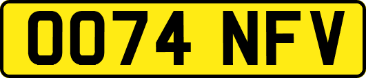 OO74NFV