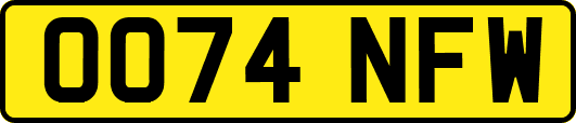 OO74NFW