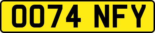 OO74NFY