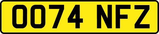 OO74NFZ