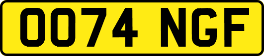 OO74NGF