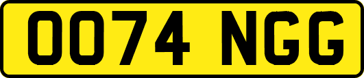 OO74NGG