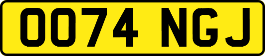 OO74NGJ