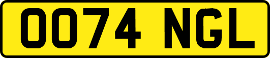 OO74NGL
