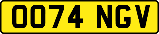 OO74NGV