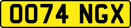 OO74NGX