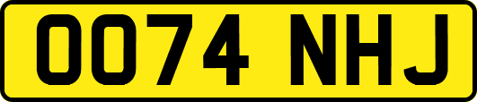 OO74NHJ