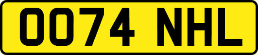 OO74NHL