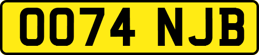 OO74NJB