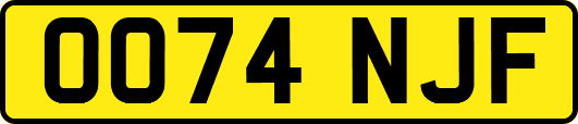 OO74NJF