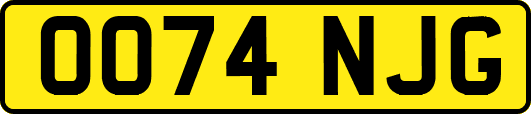 OO74NJG