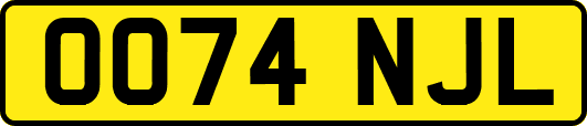 OO74NJL