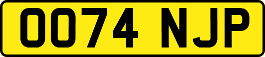 OO74NJP