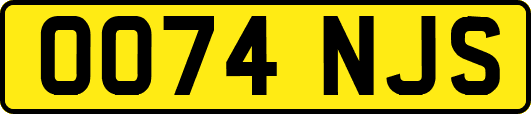 OO74NJS