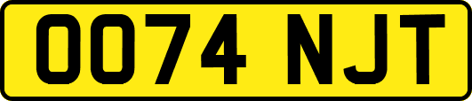 OO74NJT