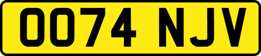 OO74NJV