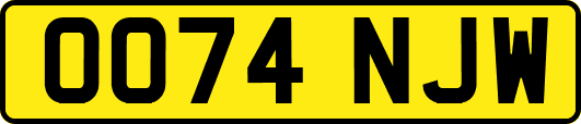 OO74NJW