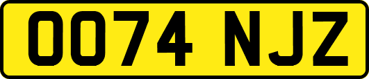 OO74NJZ