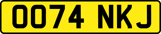 OO74NKJ