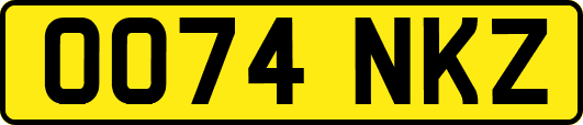 OO74NKZ