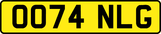 OO74NLG