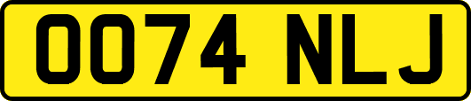 OO74NLJ