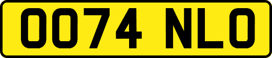 OO74NLO
