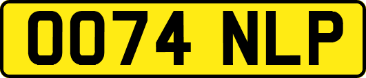 OO74NLP