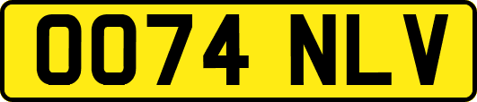 OO74NLV