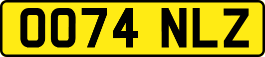 OO74NLZ