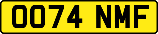 OO74NMF