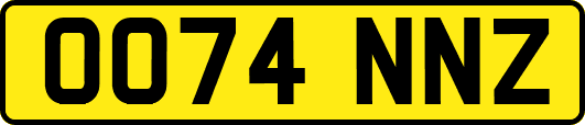 OO74NNZ