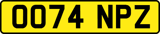 OO74NPZ