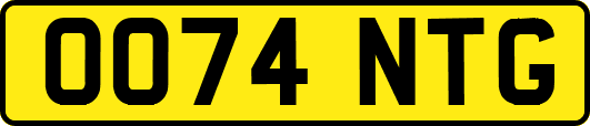 OO74NTG